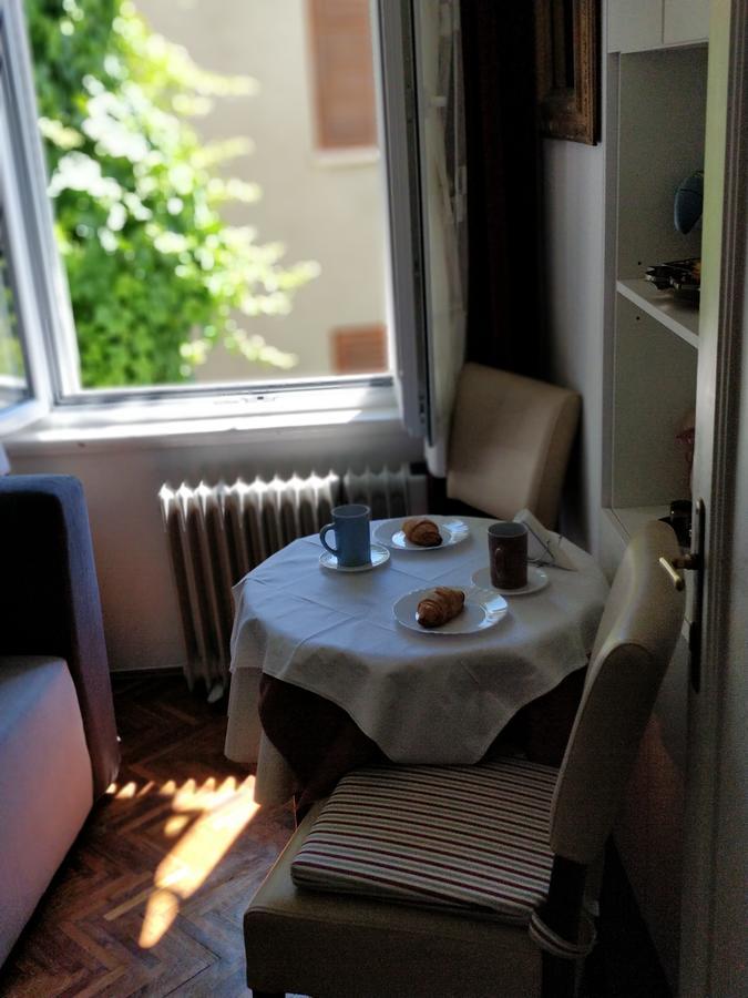 Adriatic Apartments Dubrovnik Extérieur photo