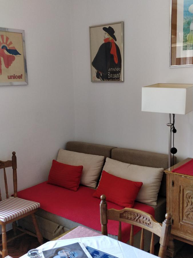 Adriatic Apartments Dubrovnik Extérieur photo